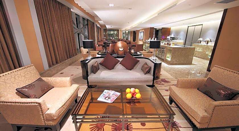 Crowne Plaza Huizhou By IHG