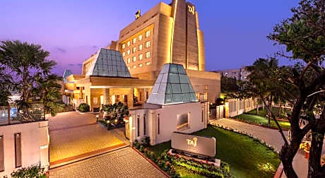 Taj Tirupati, Tirupati