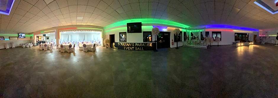 Landhotel zum kühlengrund & soultans paradise