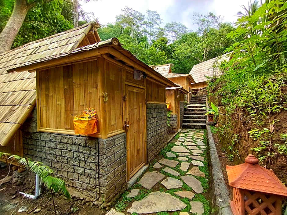 Aksha Riverside Ubud