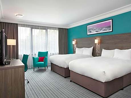 Leonardo Hotel and Conference Venue Aberdeen Airport