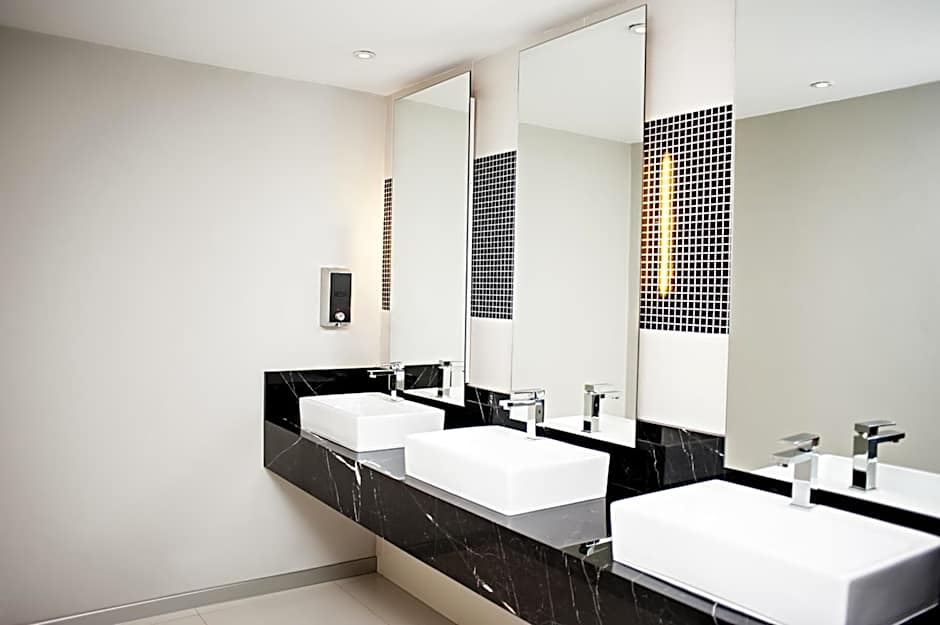 Casasur Bellini Hotel