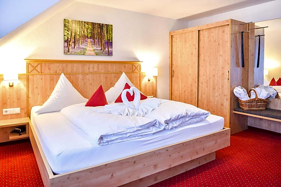 Burg Hotel Feldberg