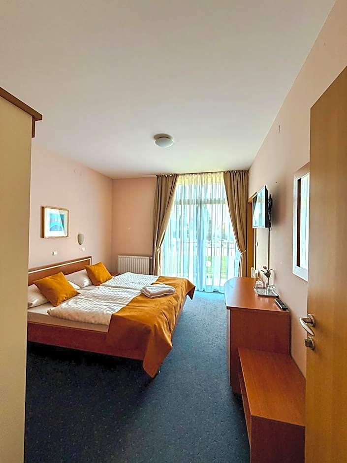 Hotel Imperium