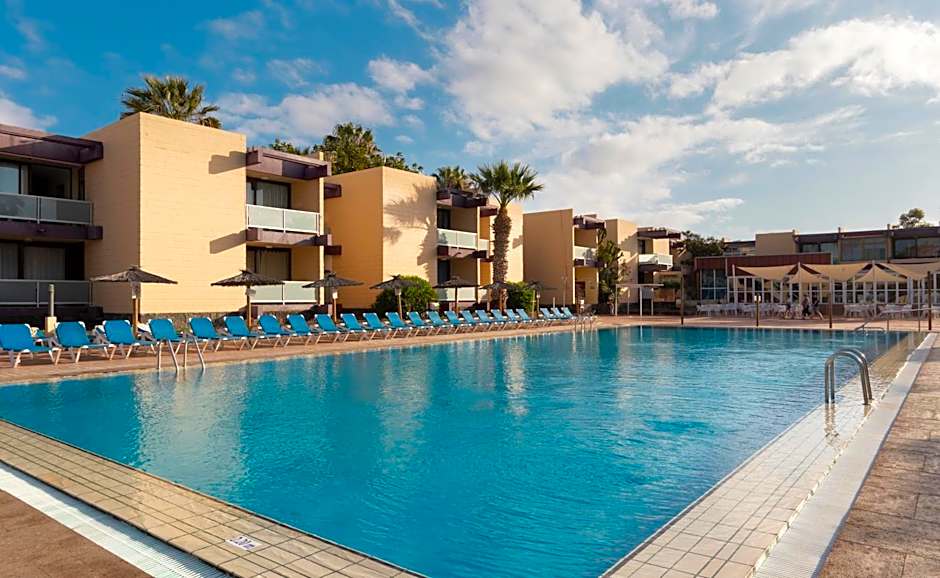 Hotel Club Palia Don Pedro