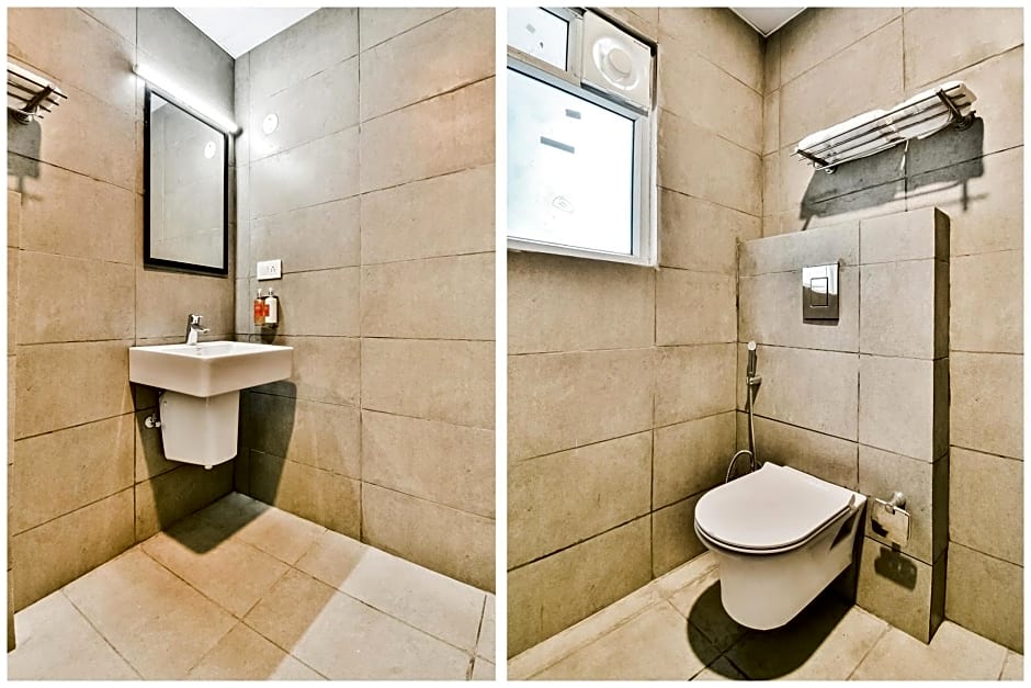 OYO Townhouse 182 Menka