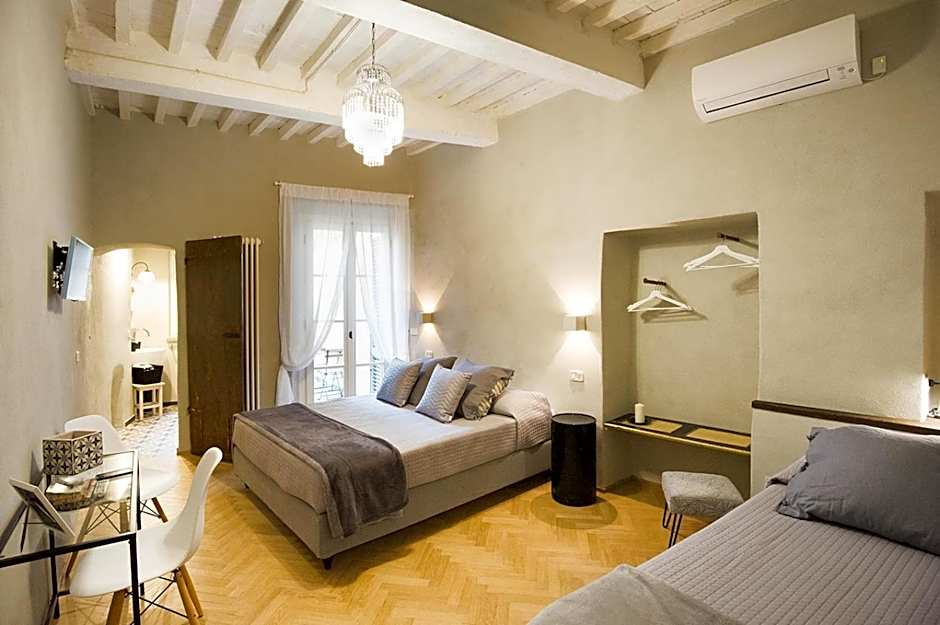 Il Piccolo Cavour Charming House B&B