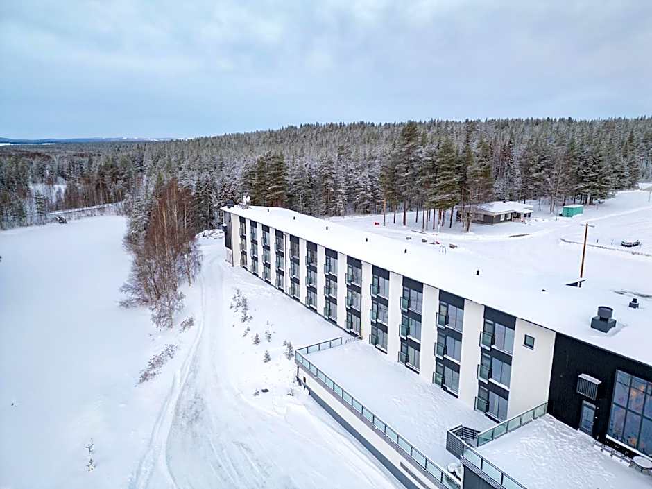 Hotelli Suomutunturi