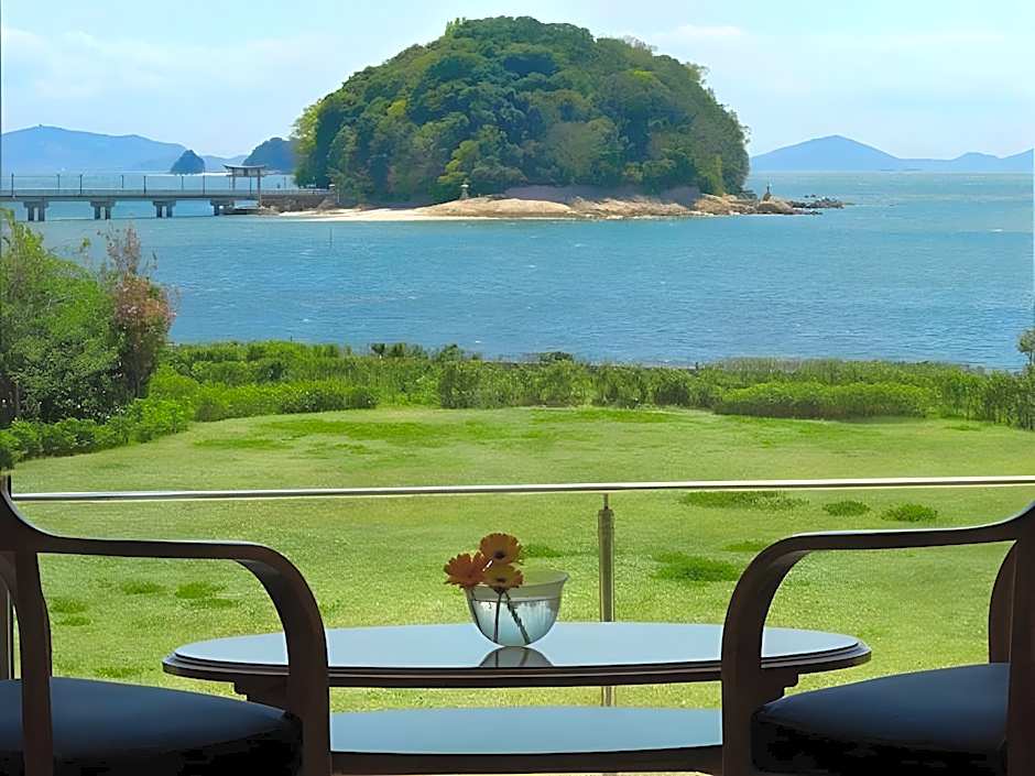 Hotel Takeshima