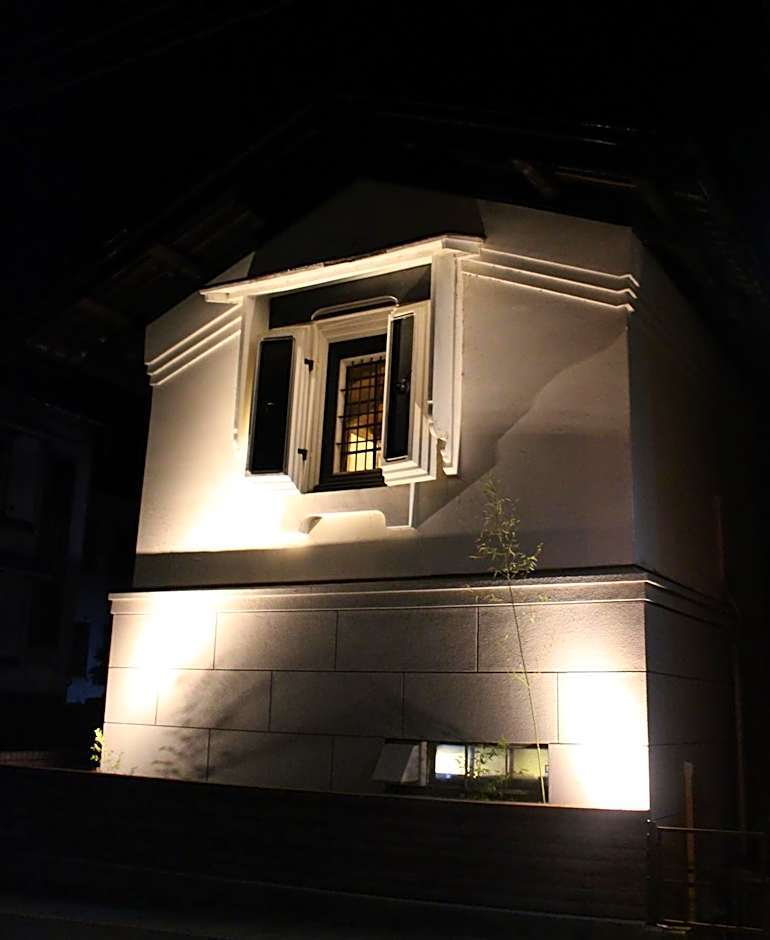 Historical Ryokan SENYUKAN