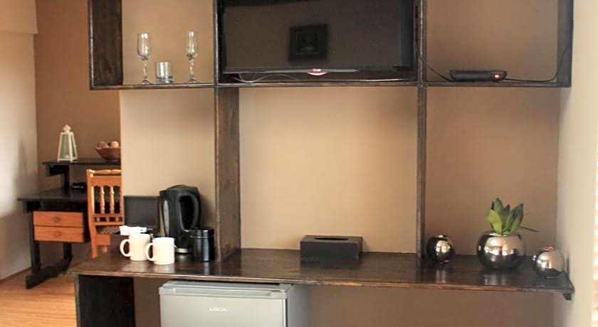 Dolphin View Guesthouse