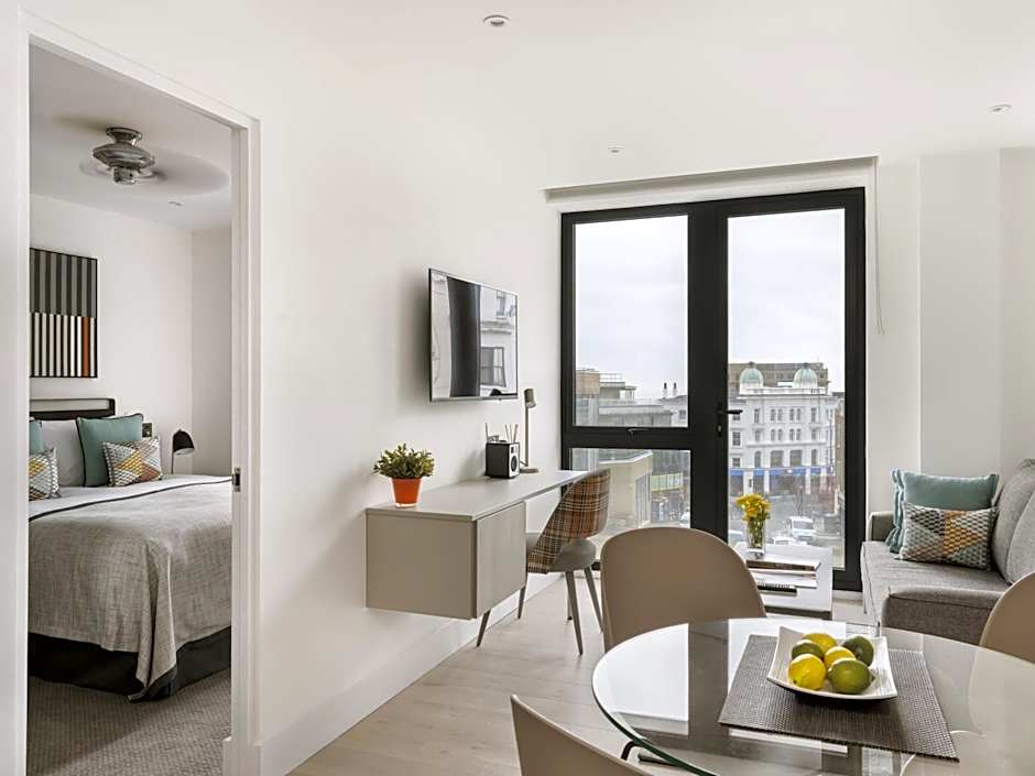 Q Square by Supercity Aparthotels