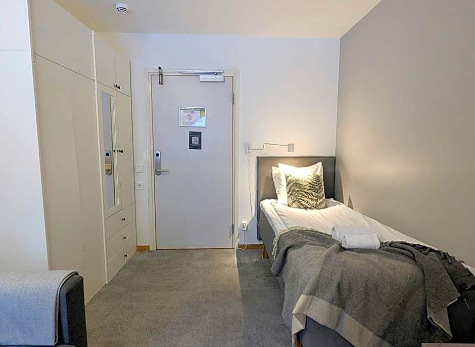 Forenom Hostel Gothenburg Säve