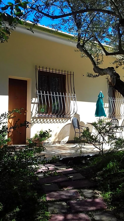 Le Poiane B&B Vacanze