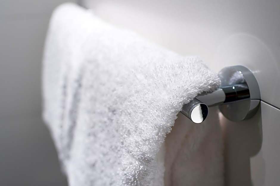 Motel One München-Olympia Gate