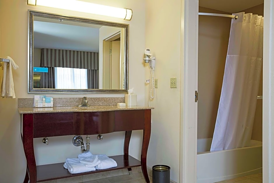 Hampton Inn By Hilton & Suites Prescott Valley