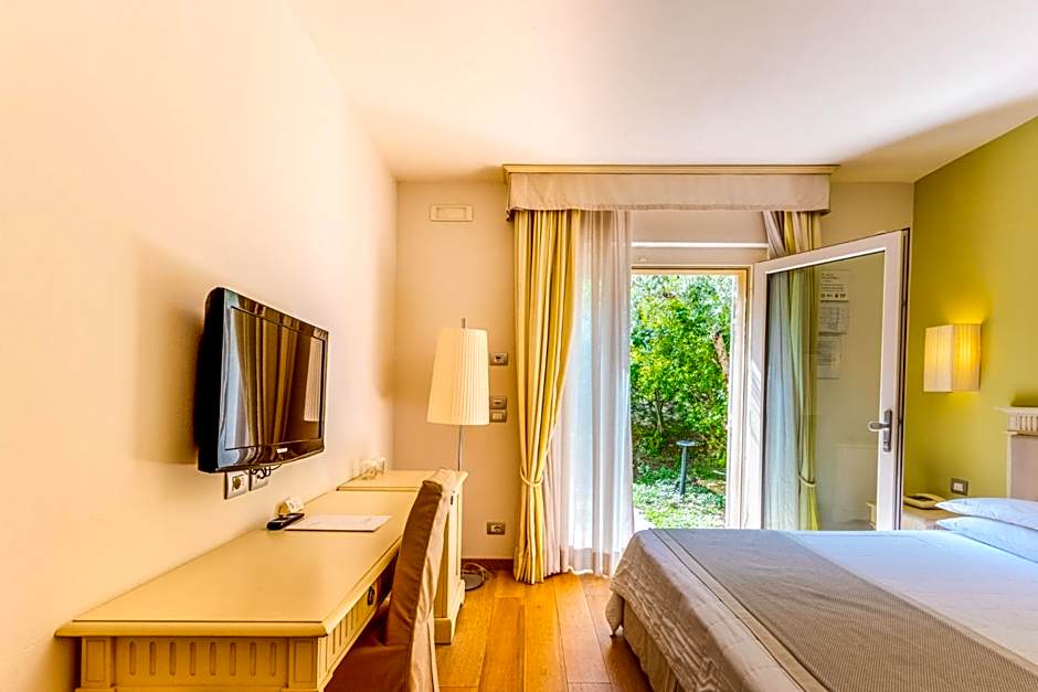 Hotel Girifalco - Nature & Relax