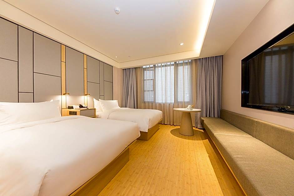Ji Hotel Quanzhou Jinjiang International Airport
