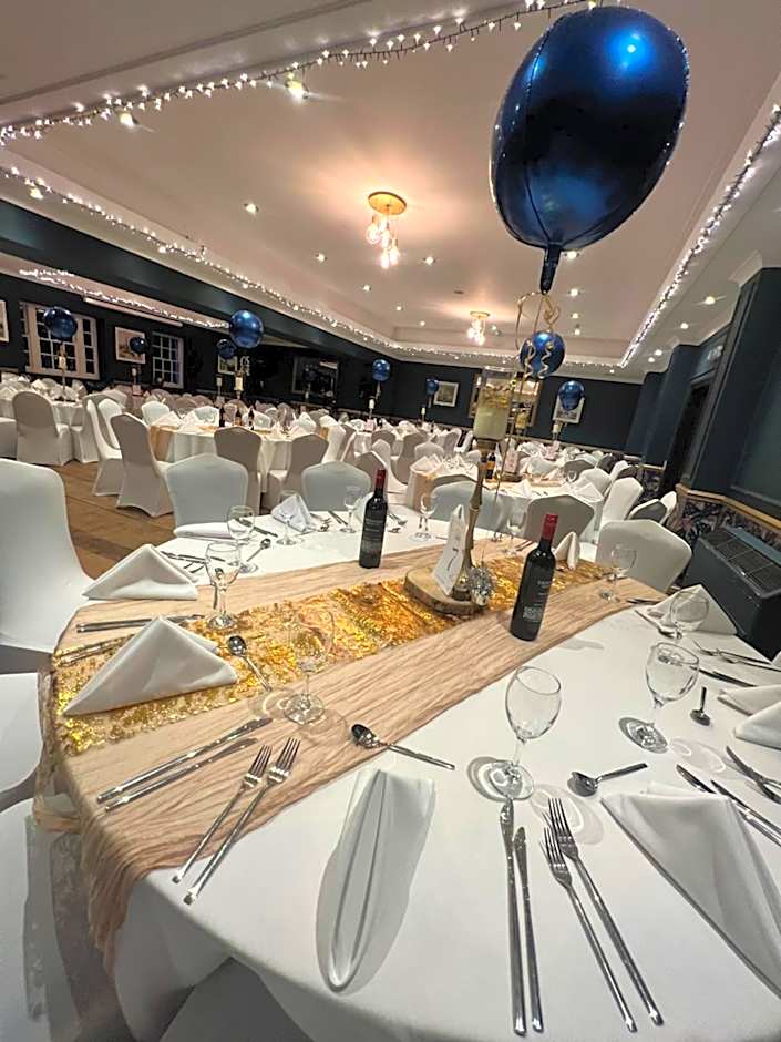 THE LORD NELSON HOTEL