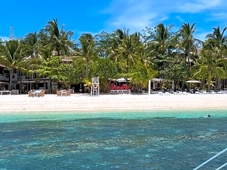 Malapascua Exotic Island Dive & Beach Resort