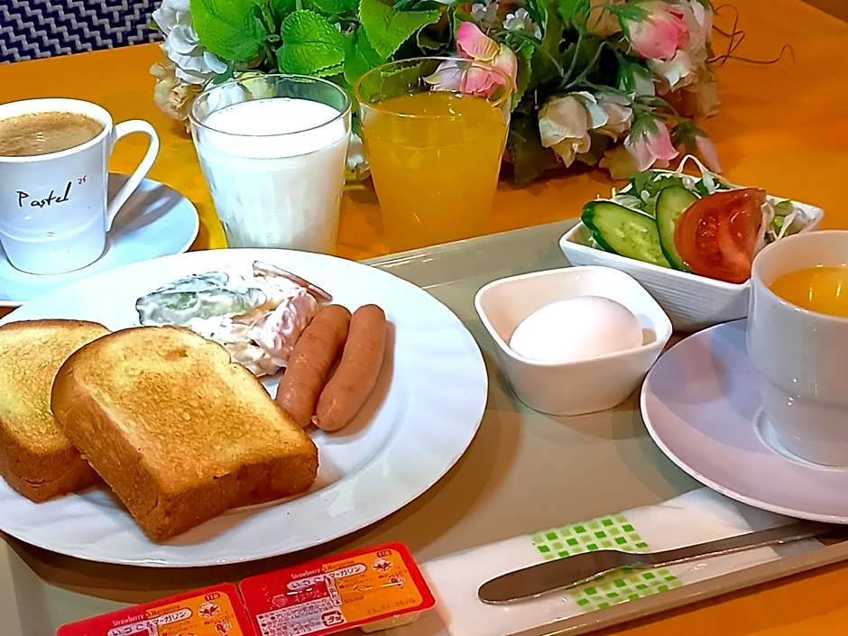 Apa Hotel Hikone Minami