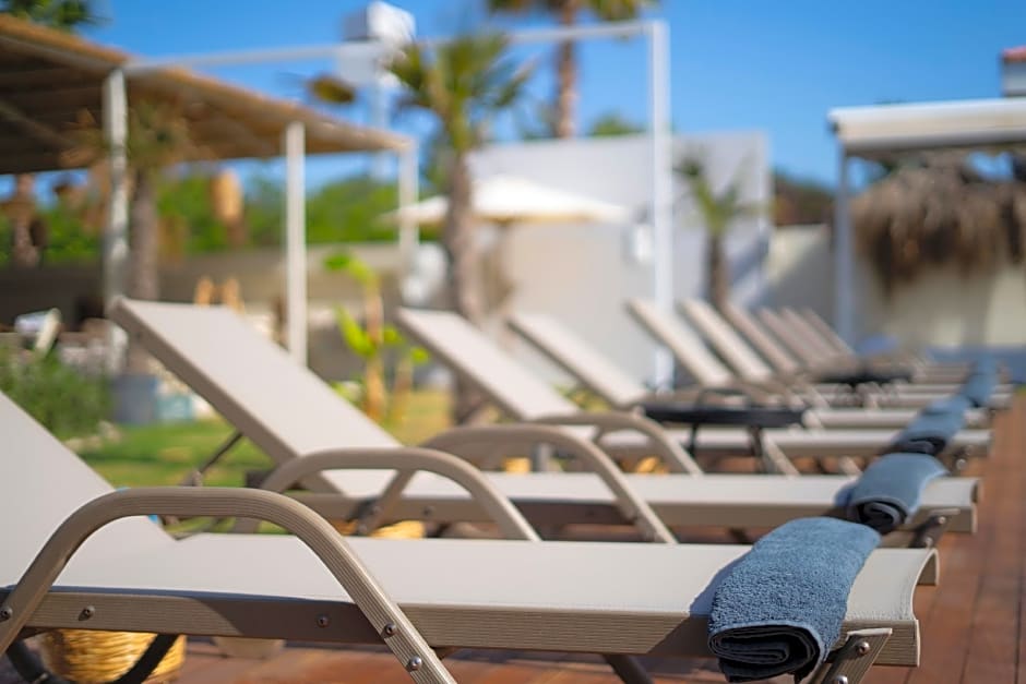 Alacati Bellezza Hotel