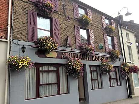 Ashleigh House Bed & Breakfast