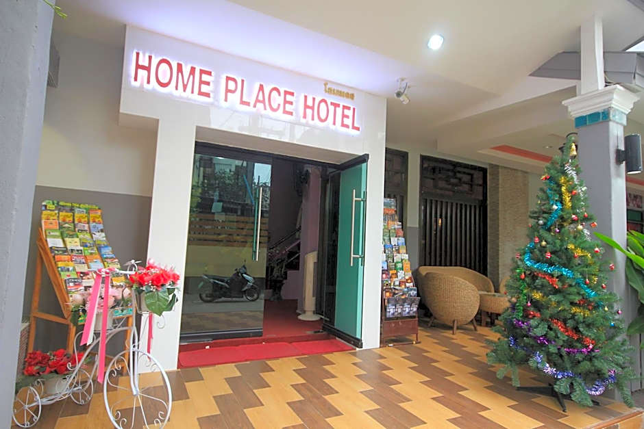 Home Place Hotel – Chiang Mai, TH