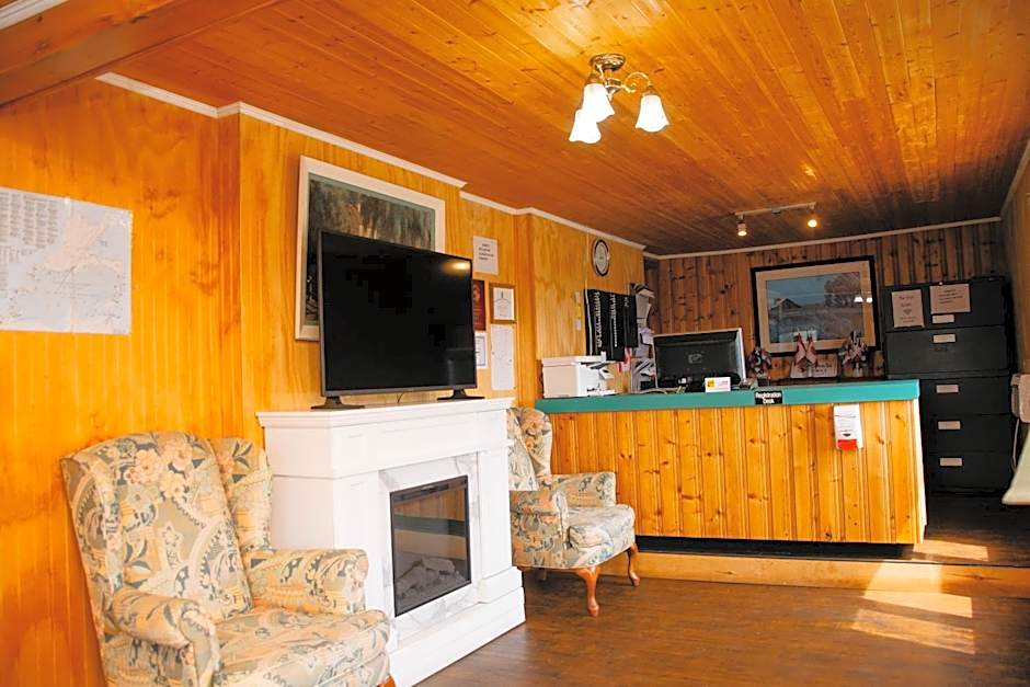 Travels Inn Victoria County