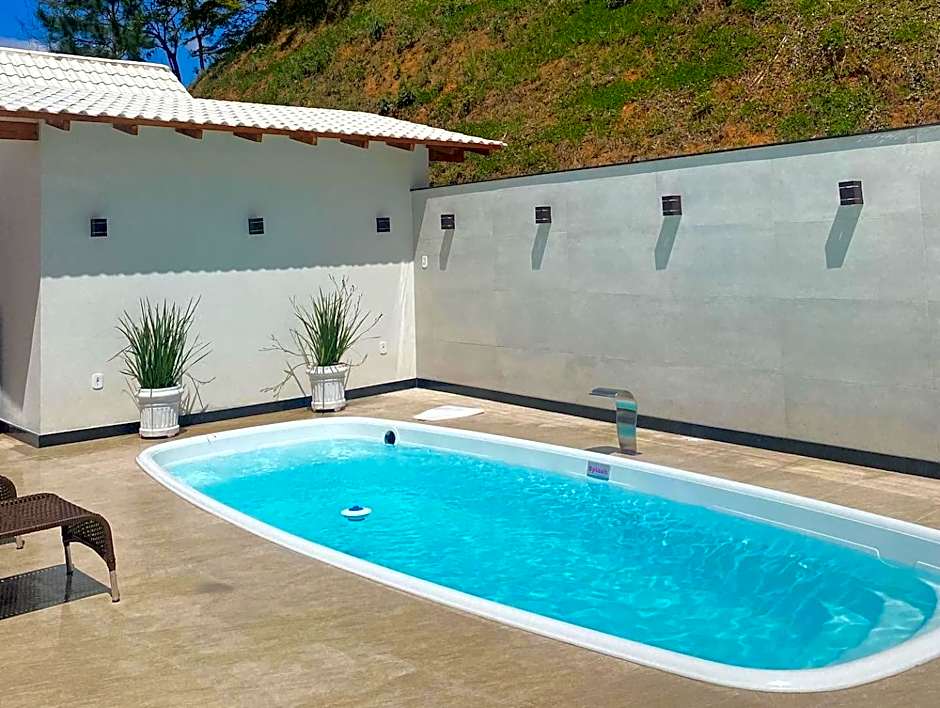 Pousada Rancho na Serra