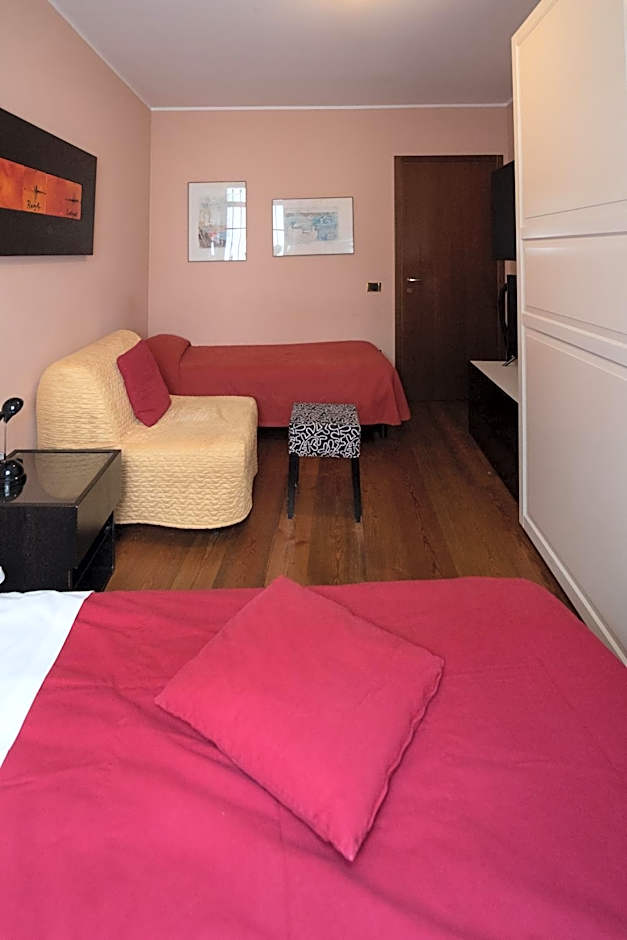 Residence La Fenice