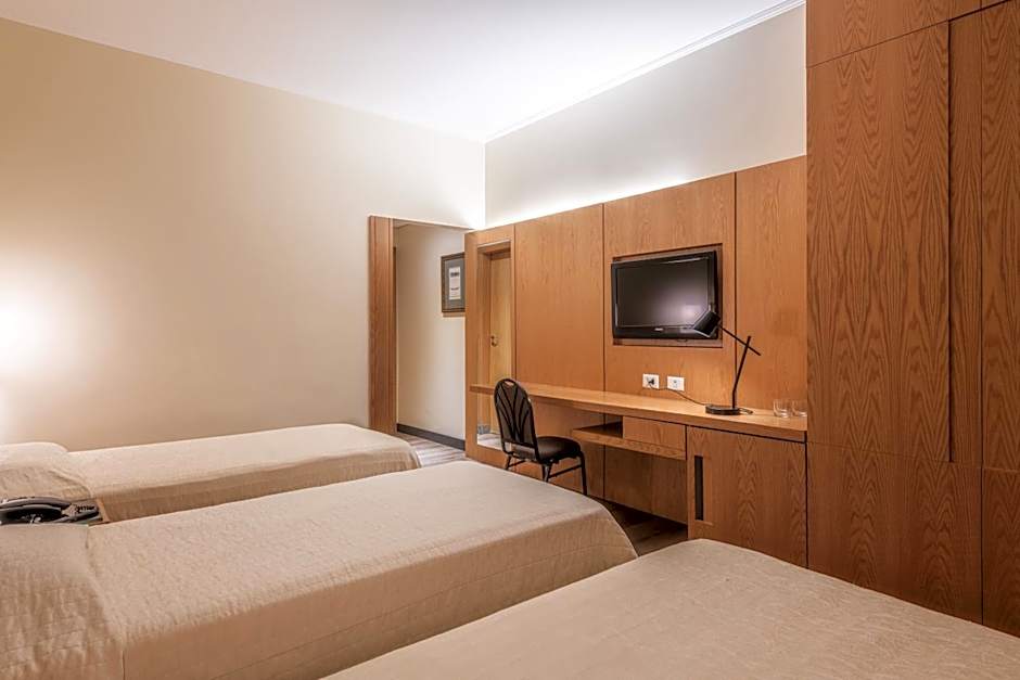 DELPLAZA Timbiras São Paulo