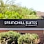 SpringHill Suites by Marriott Phoenix Tempe/Airport