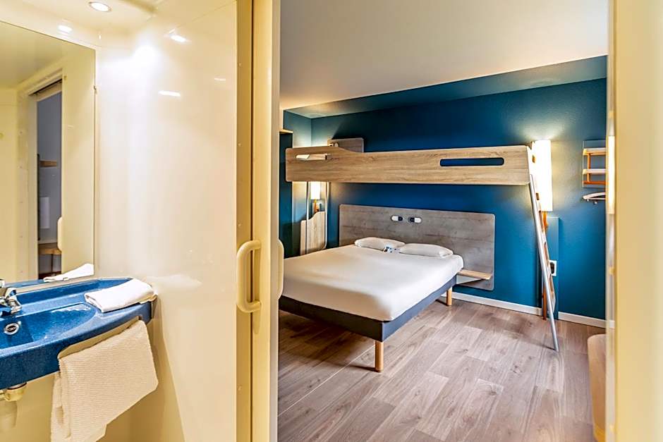 ibis budget Pertuis Portes du Luberon