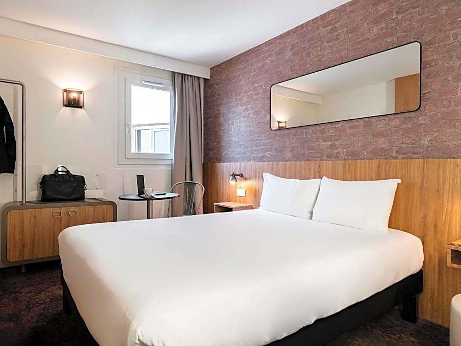 Ibis Styles Lyon Villeurbanne