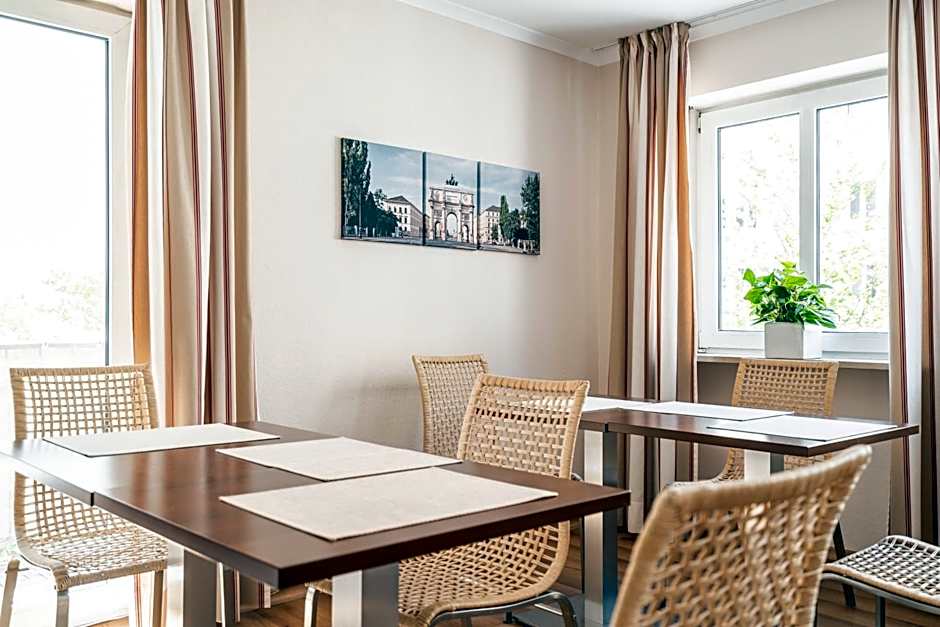 Flatista Boutique Hotel - Self Check-in