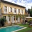 I love Bergerac