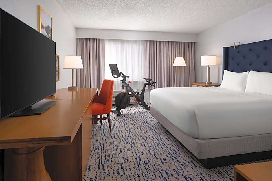 DoubleTree by Hilton Gainesville