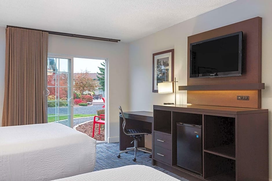 Ramada by Wyndham Spokane Airport