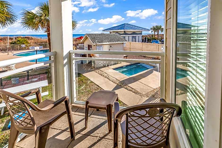 A Place at the Beach Windy Hill