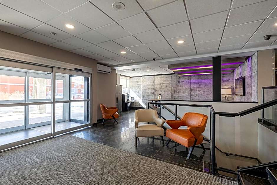 Chateau Repotel Duplessis