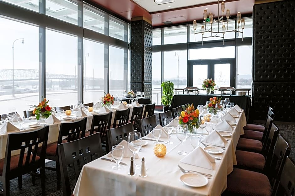 Hotel Indigo - Vancouver Dwtn - Portland Area By IHG