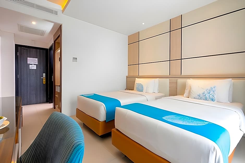 Java Lotus Hotel Jember