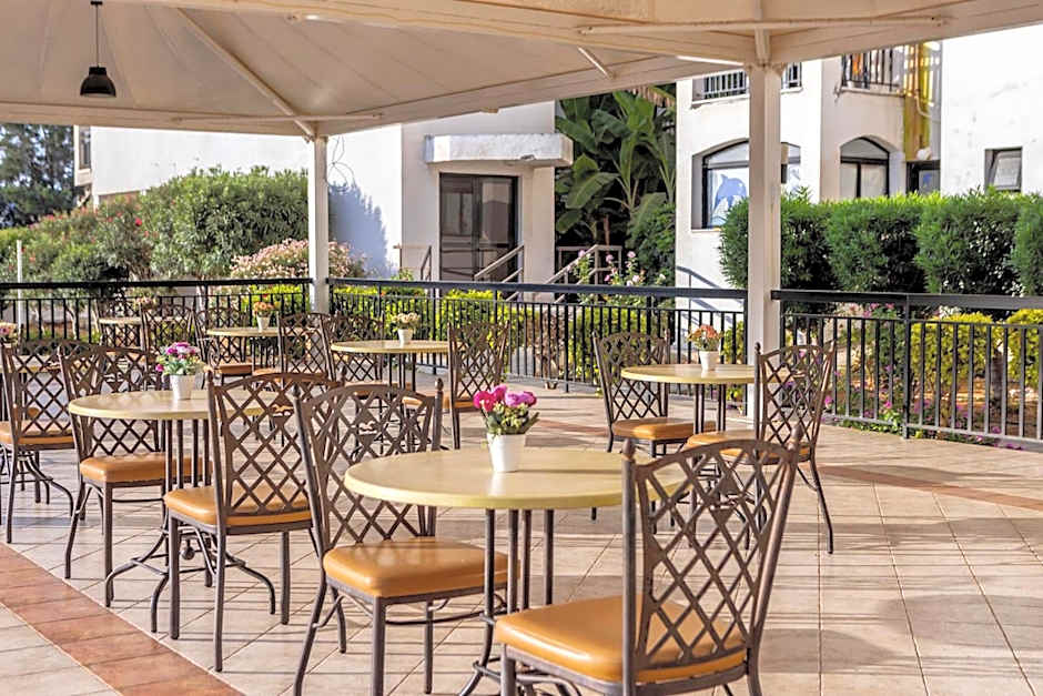 Seagull Hotel Apartments