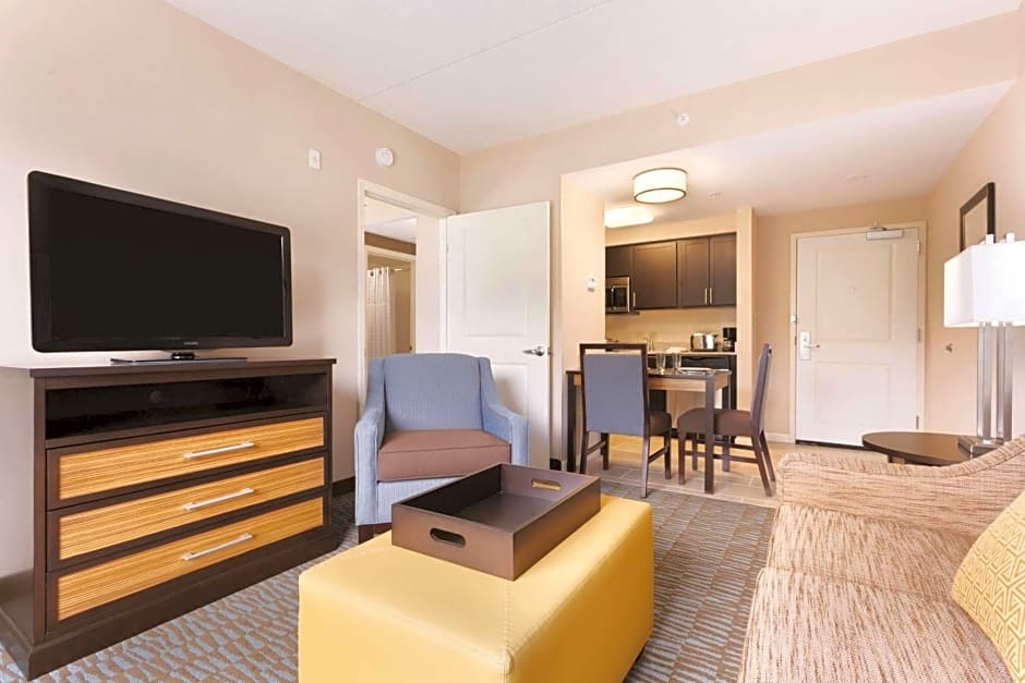 Homewood Suites By Hilton Atlanta Airport North