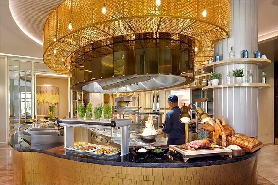 Movenpick Hotel Bahrain