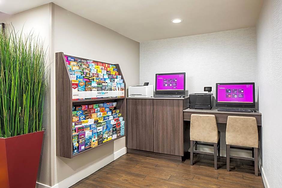 Residence Inn by Marriott San Diego La Jolla