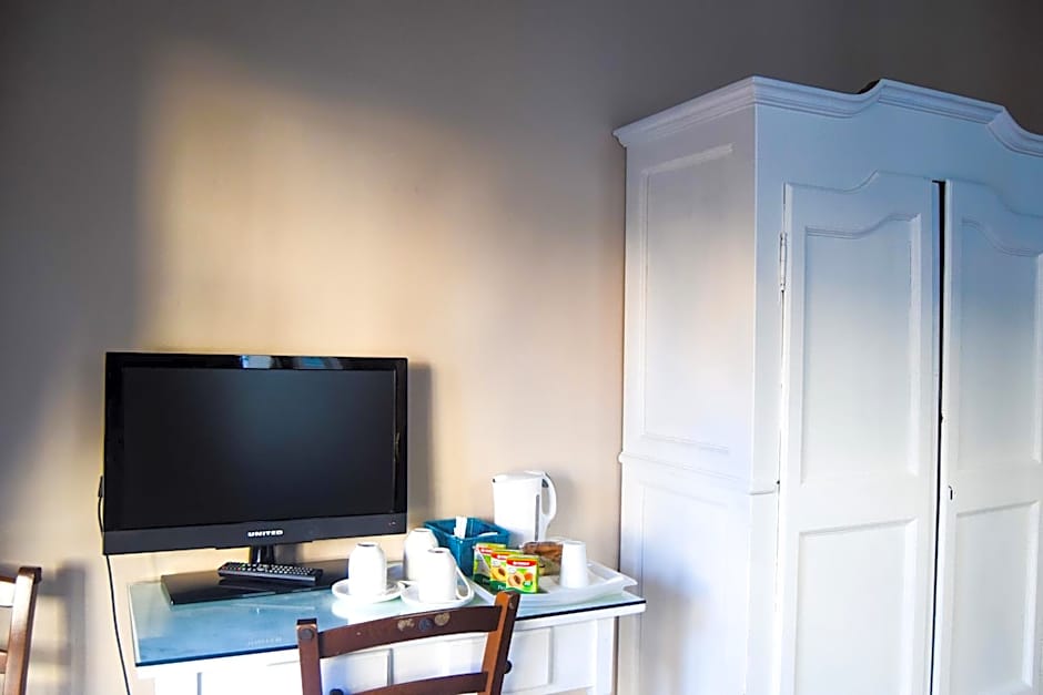 Soggiorno La Cupola Guesthouse