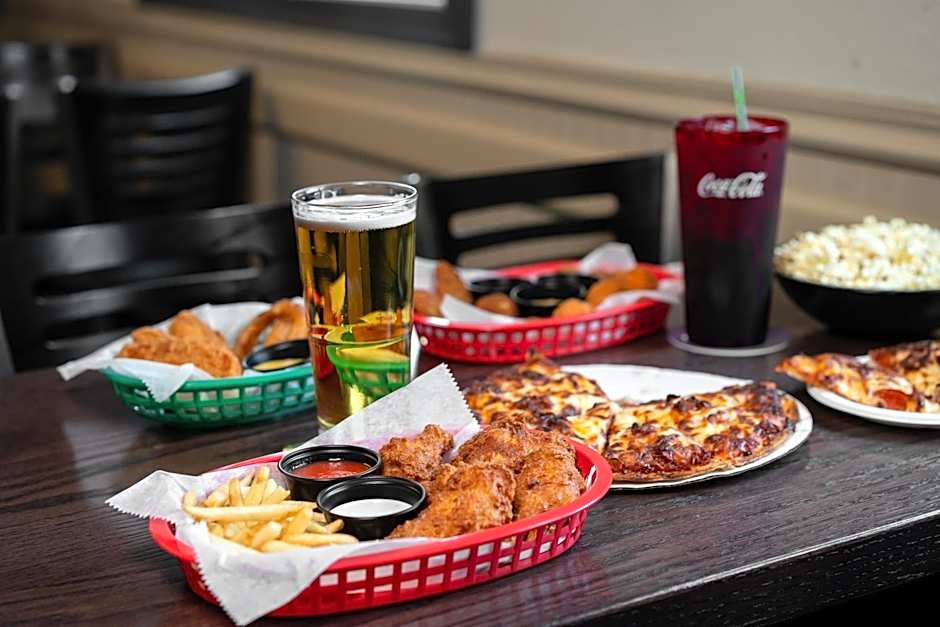 Fargo Inn and Suites