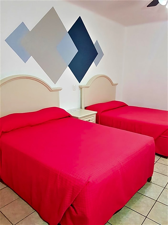 Hotel Costa Brava